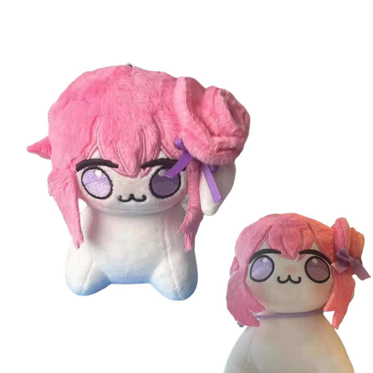 C106 コミケ NIKKE ぬいぐるみ Doro ドロシー　新品 C106 コミケ NIKKE ぬいぐるみ Doro ドロシー - メルカリ